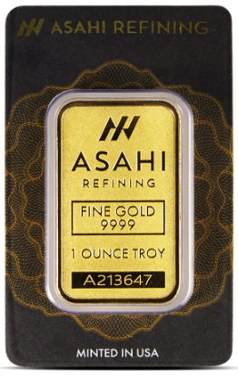 asahi