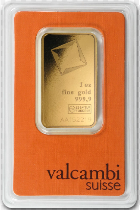 valcambi